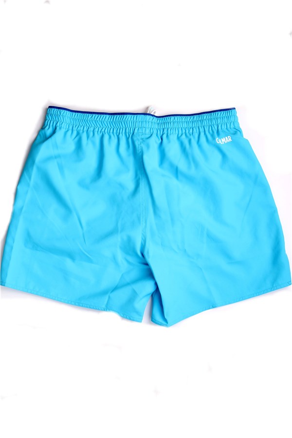 COLMAR ORIGINALS 7209 Turquoise Clothing Man Swimsuit