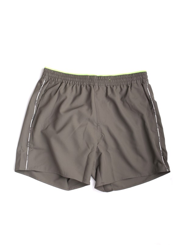 COLMAR ORIGINALS 7209 Green Clothing Man Swimsuit COLMAR ORIGINALS 7209 Green Clothing Man Swimsuit