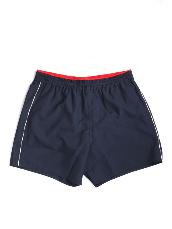 COLMAR ORIGINALS 7209 Blue Clothing Man Swimsuit COLMAR ORIGINALS 7209 Blue Clothing Man Swimsuit