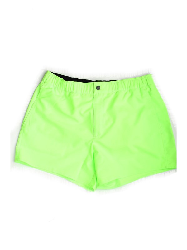 COLMAR ORIGINALS 7206 Green Clothing Man Swimsuit COLMAR ORIGINALS 7206 Green Clothing Man Swimsuit