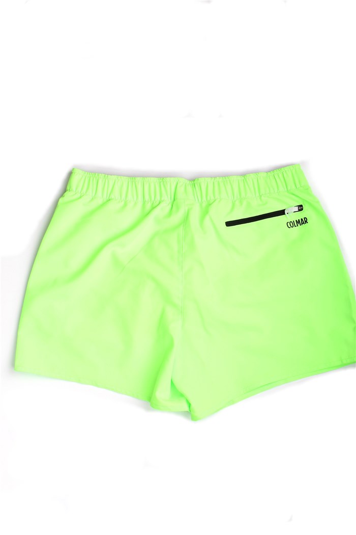 COLMAR ORIGINALS 7206 Green Clothing Man Swimsuit