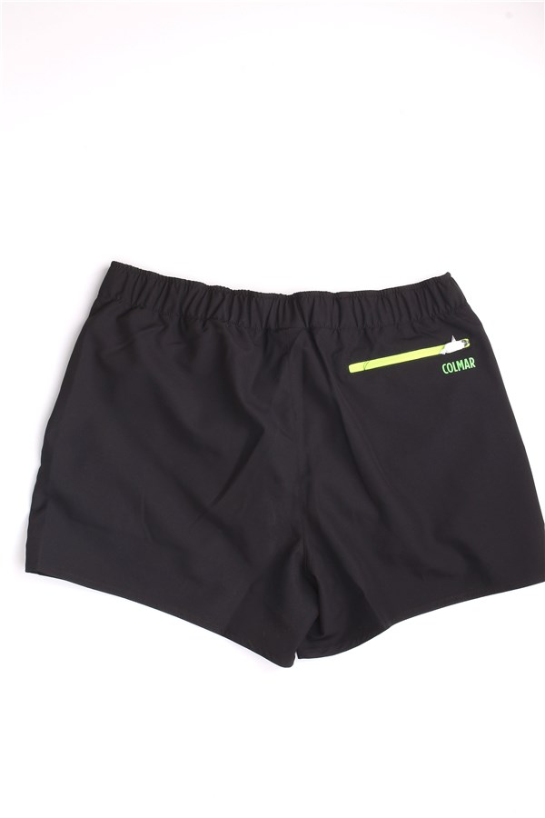 COLMAR ORIGINALS 7206 Black Clothing Man Swimsuit