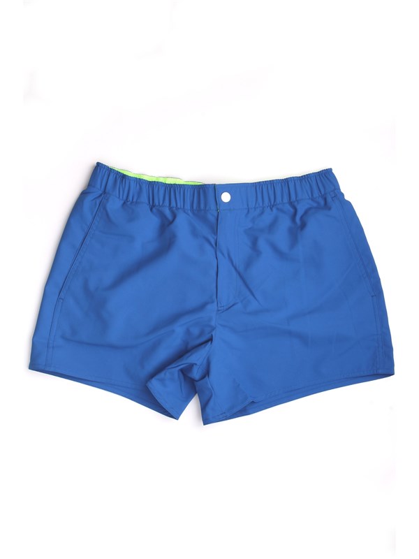 COLMAR ORIGINALS 7206 Royal Clothing Man Swimsuit COLMAR ORIGINALS 7206 Royal Clothing Man Swimsuit