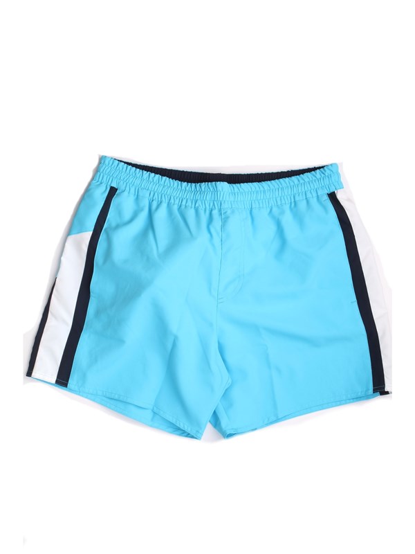 COLMAR ORIGINALS 7211 Turquoise Clothing Man Swimsuit COLMAR ORIGINALS 7211 Turquoise Clothing Man Swimsuit