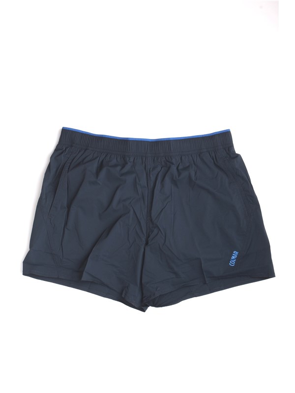 COLMAR ORIGINALS 7221 Blue Clothing Man Swimsuit COLMAR ORIGINALS 7221 Blue Clothing Man Swimsuit