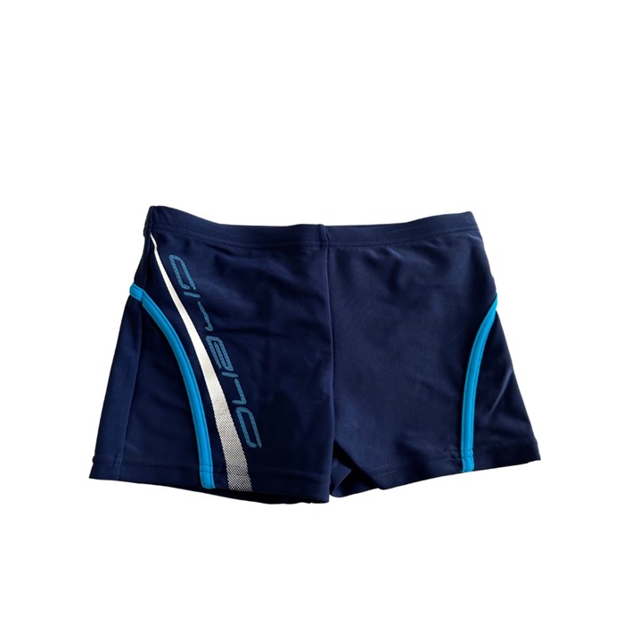 Arena 2128077 Blu navy Abbigliamento Bambino Boxer Arena 2128077 Blu navy Abbigliamento Bambino Boxer