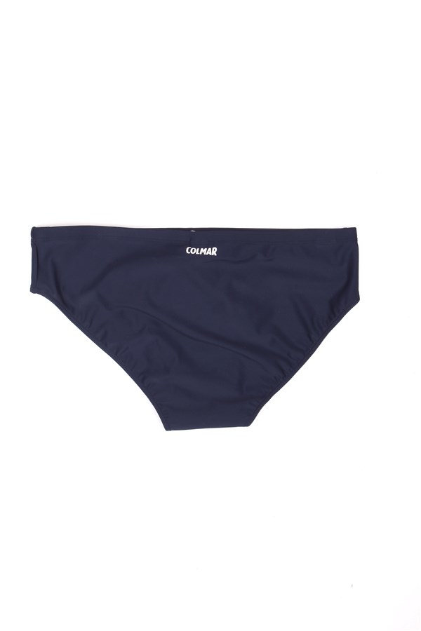 COLMAR ORIGINALS 6609R Blue Clothing Man Swimsuit