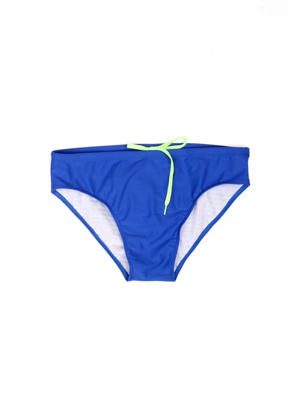 COLMAR ORIGINALS 6609R Royal Clothing Man Swimsuit COLMAR ORIGINALS 6609R Royal Clothing Man Swimsuit