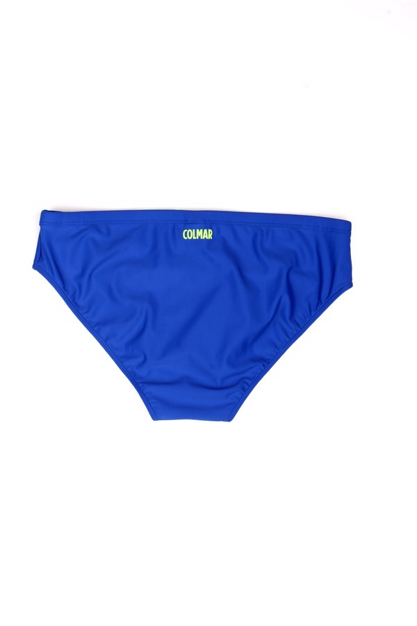 COLMAR ORIGINALS 6609R Royal Clothing Man Swimsuit