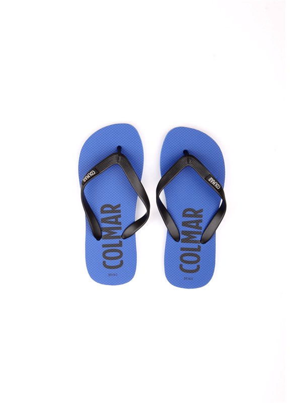 COLMAR ORIGINALS 4910 Royal Shoes Unisex Thongs COLMAR ORIGINALS 4910 Royal Shoes Unisex Thongs