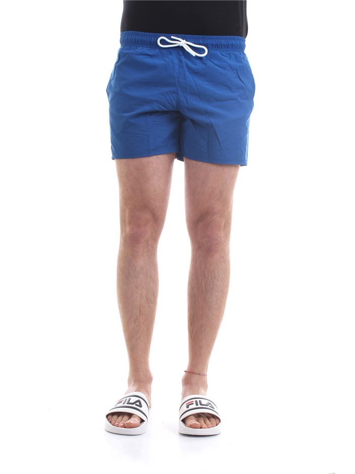 Lacoste MH6270 00 Light blue Clothing Man Swimsuit Lacoste MH6270 00 Light blue Clothing Man Swimsuit