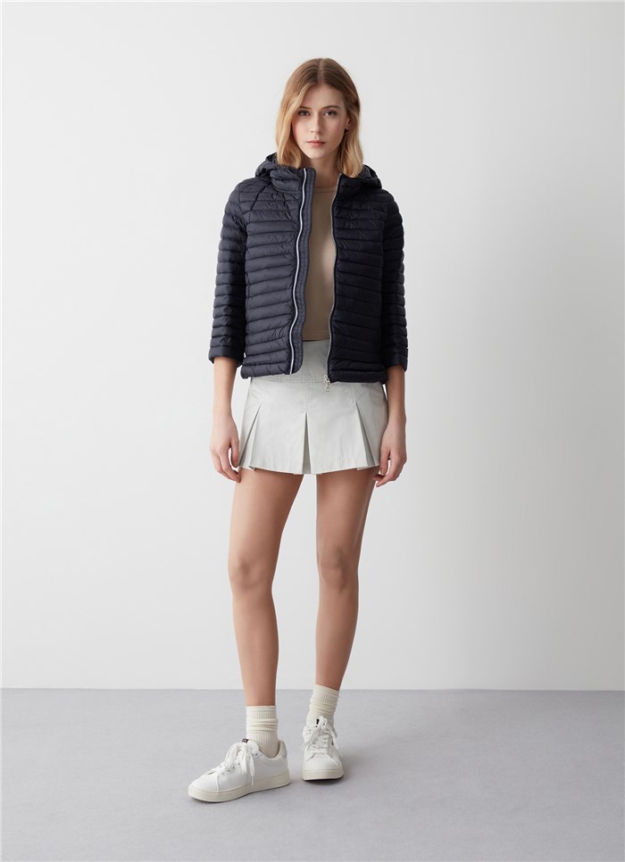 COLMAR ORIGINALS 2177U Blu navy Abbigliamento Donna Piumino COLMAR ORIGINALS 2177U Blu navy Abbigliamento Donna Piumino