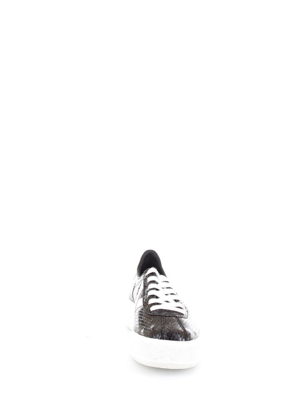 MUNICH 8295052 Black Shoes Woman Sneakers