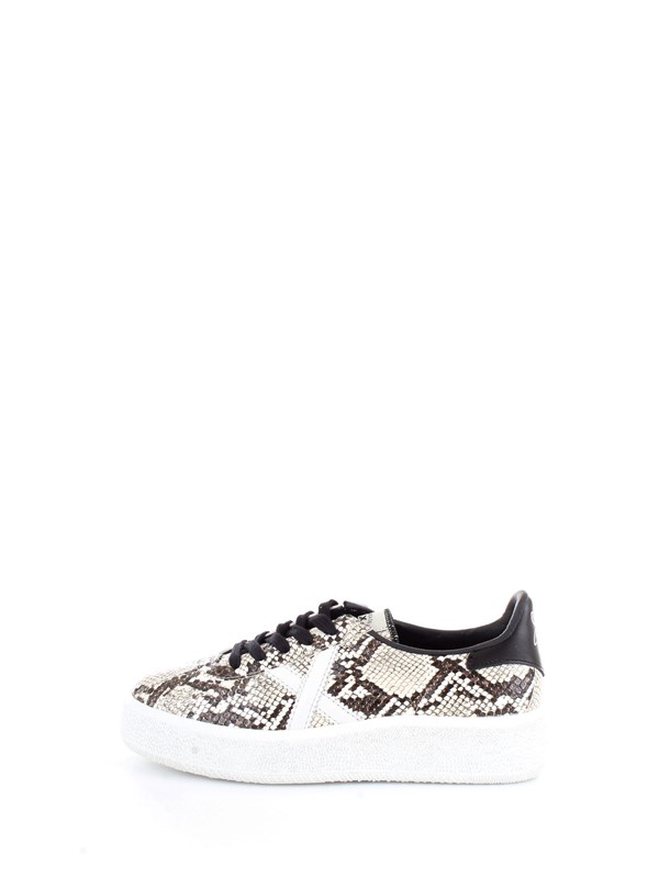 MUNICH 8295053 Beige Shoes Woman Sneakers MUNICH 8295053 Beige Shoes Woman Sneakers