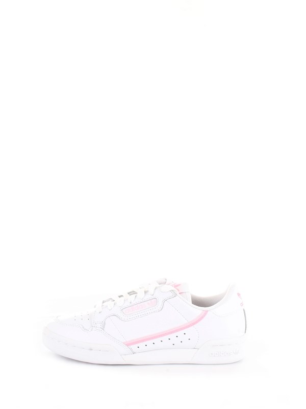 ADIDAS ORIGINALS G27722 White Shoes Woman Sneakers ADIDAS ORIGINALS G27722 White Shoes Woman Sneakers