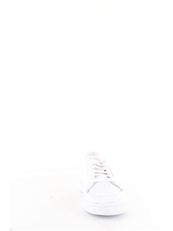ADIDAS ORIGINALS G27722 White Shoes Woman Sneakers