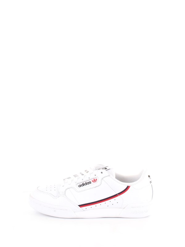 ADIDAS ORIGINALS G27706 White Shoes Unisex Sneakers ADIDAS ORIGINALS G27706 White Shoes Unisex Sneakers