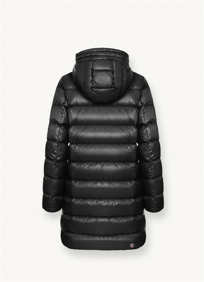 COLMAR ORIGINALS 2225 Black Clothing Woman Jacket