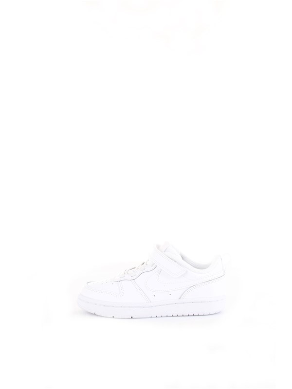 NIKE BQ5451 White Shoes Unisex junior Sneakers NIKE BQ5451 White Shoes Unisex junior Sneakers