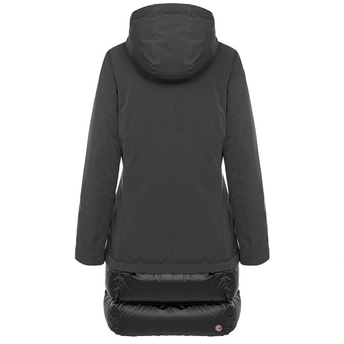COLMAR ORIGINALS 2293 Nero Abbigliamento Donna Piumino