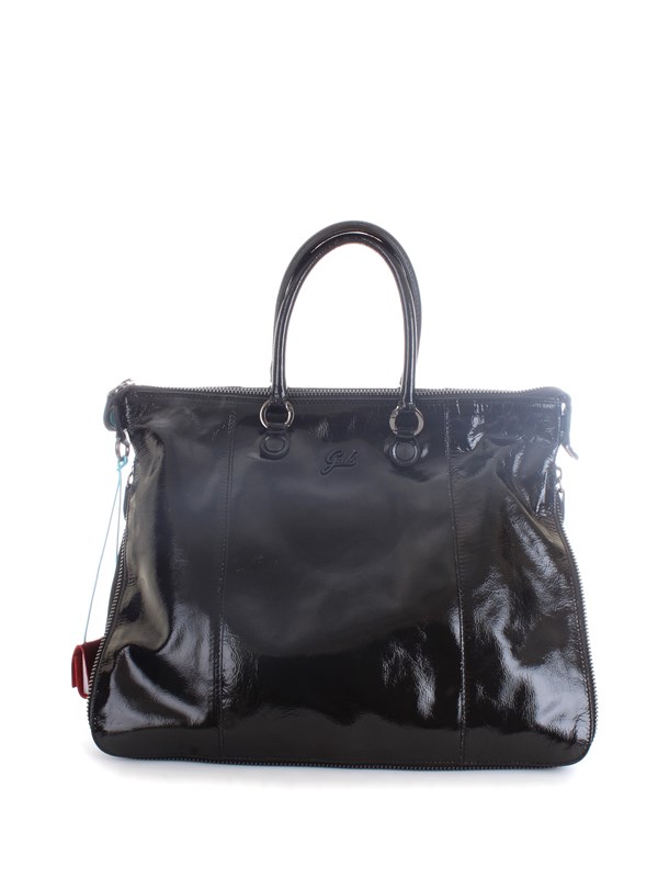 Gabs G000023T2.X1444 Black Accessories Woman Handbag Gabs G000023T2.X1444 Black Accessories Woman Handbag