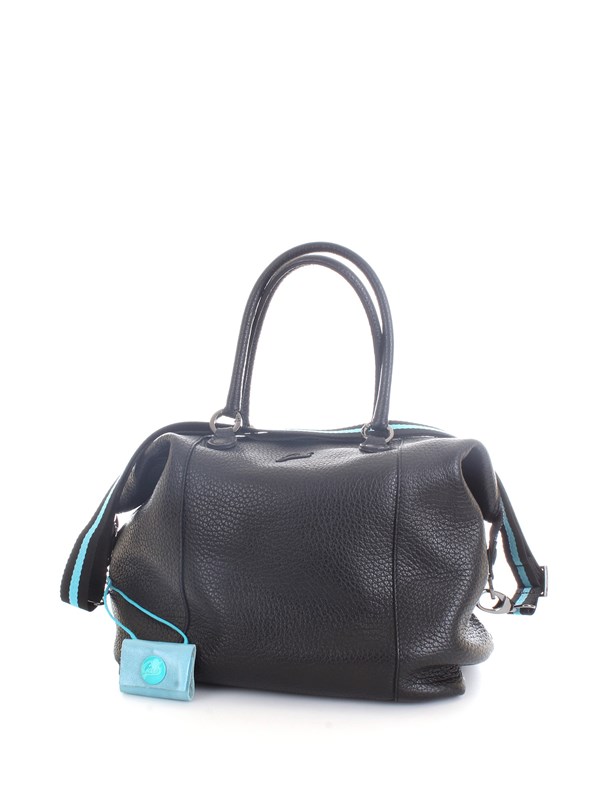 Gabs G000023T3.X1451 Black Accessories Woman Shoulder bag Gabs G000023T3.X1451 Black Accessories Woman Shoulder bag