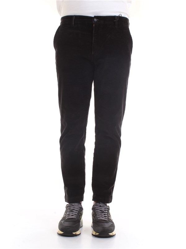 LEVI'S 17196 Black Clothing Man Trousers LEVI'S 17196 Black Clothing Man Trousers
