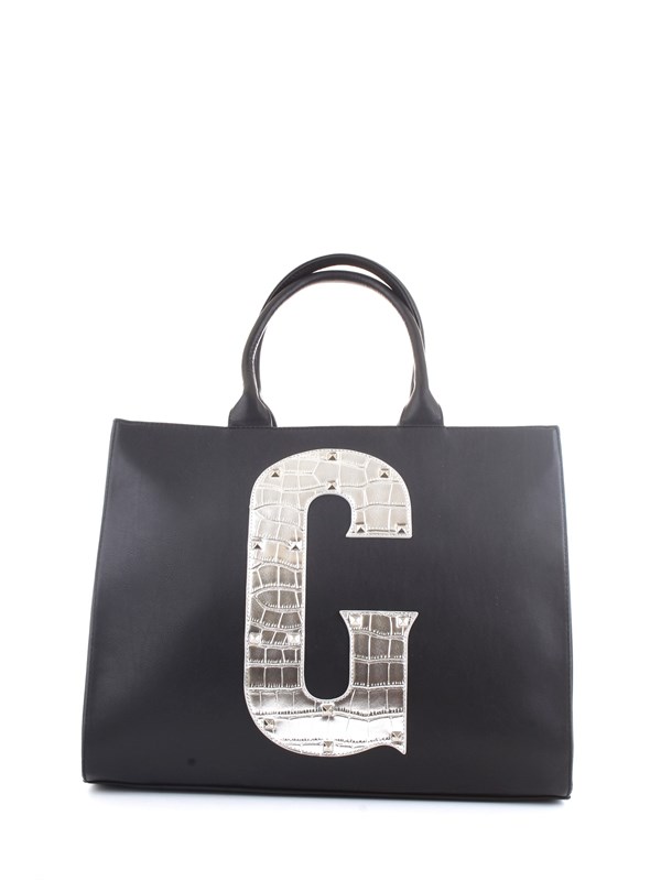 GAELLE PARIS GBDA2075 Silver Accessories Woman Handbag GAELLE PARIS GBDA2075 Silver Accessories Woman Handbag