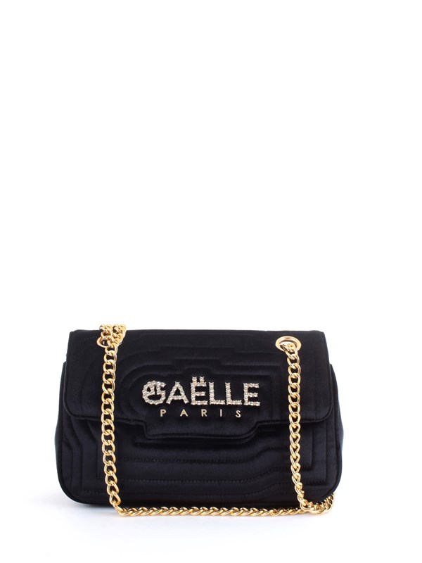 GAELLE PARIS GBDA2053 Black Accessories Woman Cross body bag GAELLE PARIS GBDA2053 Black Accessories Woman Cross body bag