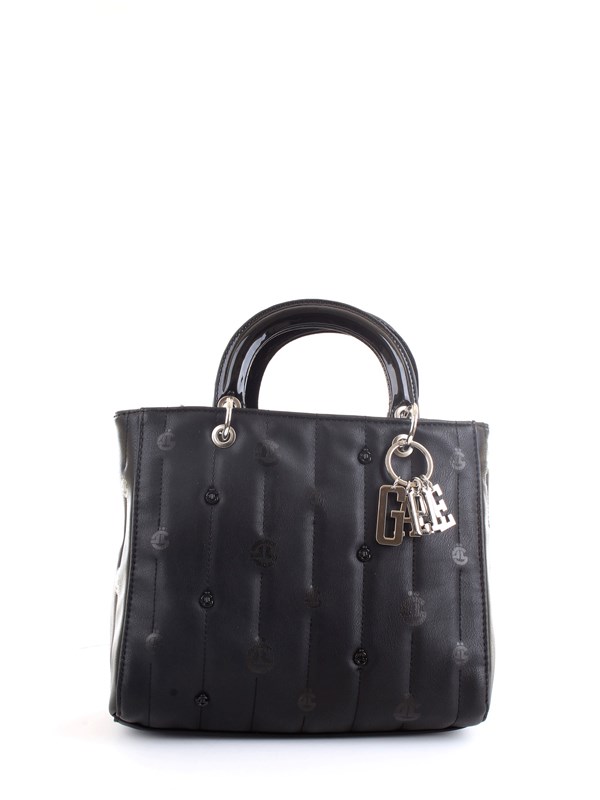 GAELLE PARIS GBDA2033 Black Accessories Woman Handbag