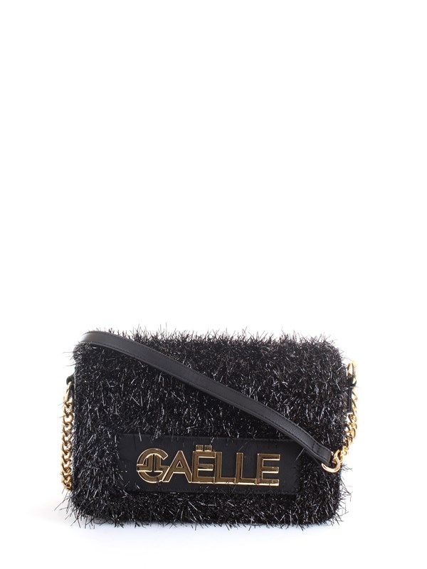 GAELLE PARIS GBDA2057 Black Accessories Woman Cross body bag GAELLE PARIS GBDA2057 Black Accessories Woman Cross body bag