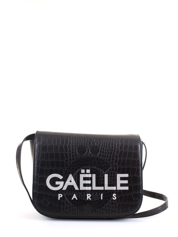 GAELLE PARIS GBDA2001 Black Accessories Woman Cross body bag GAELLE PARIS GBDA2001 Black Accessories Woman Cross body bag