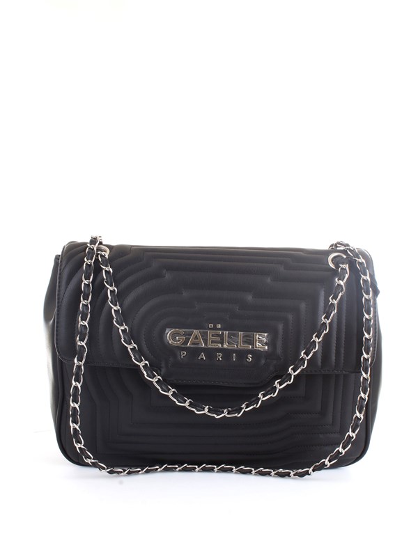 GAELLE PARIS GBDA2043 Black Accessories Woman Cross body bag GAELLE PARIS GBDA2043 Black Accessories Woman Cross body bag
