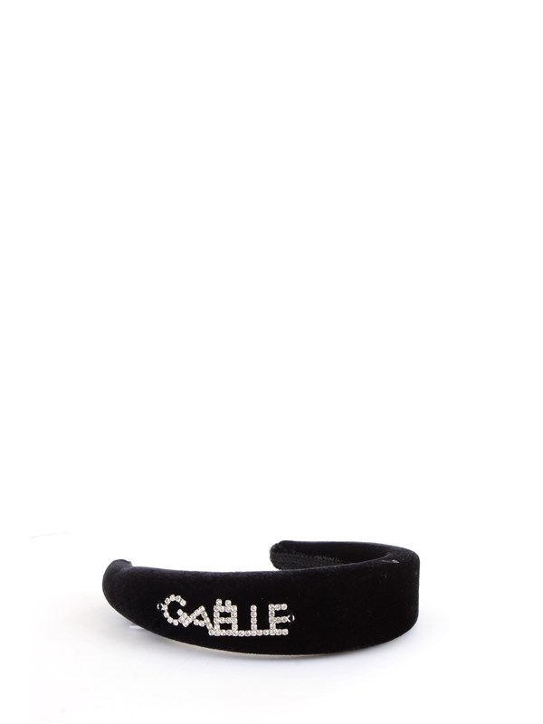 GAELLE PARIS GBDA2108 Black Accessories Woman Hair bands GAELLE PARIS GBDA2108 Black Accessories Woman Hair bands