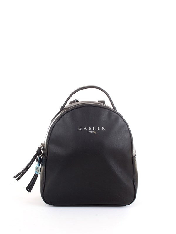 GAELLE PARIS GBDA1848 Black Accessories Woman Shoulder bag GAELLE PARIS GBDA1848 Black Accessories Woman Shoulder bag