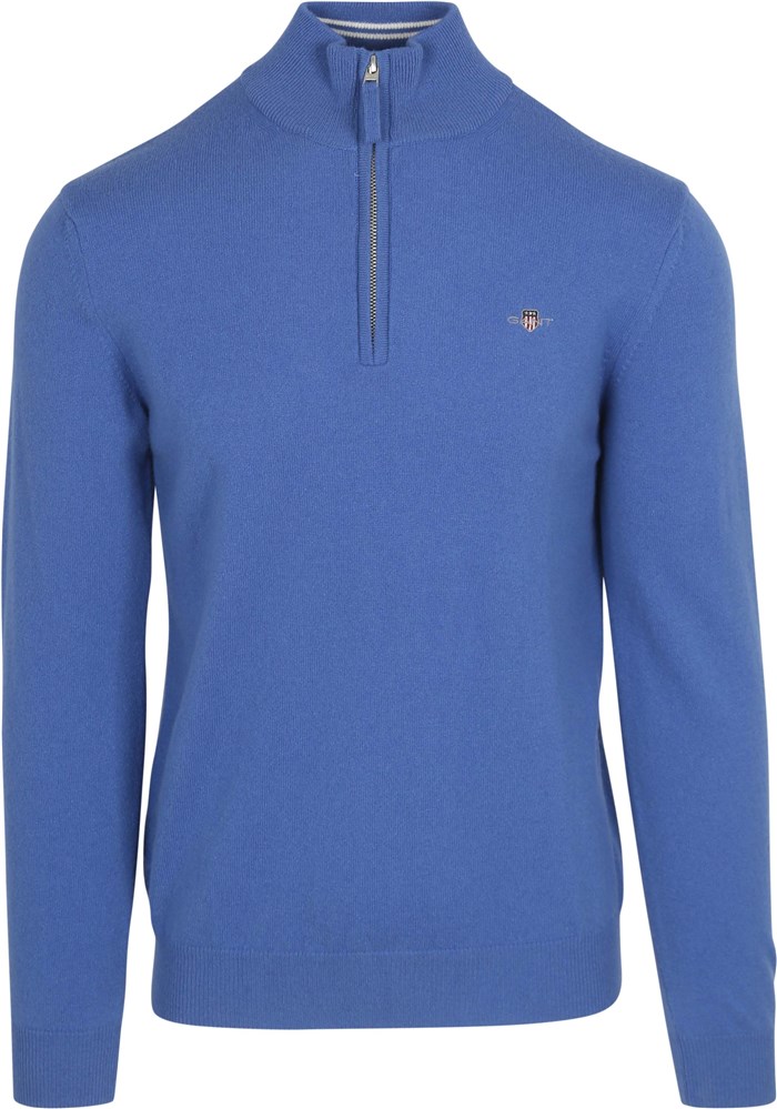 Gant 2403.087213 Celeste Abbigliamento Uomo Maglia Gant 2403.087213 Celeste Abbigliamento Uomo Maglia