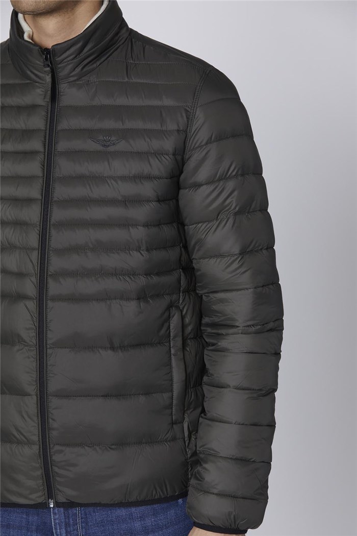 AERONAUTICA MILITARE 242AB2170CT3246  Clothing Man Jacket