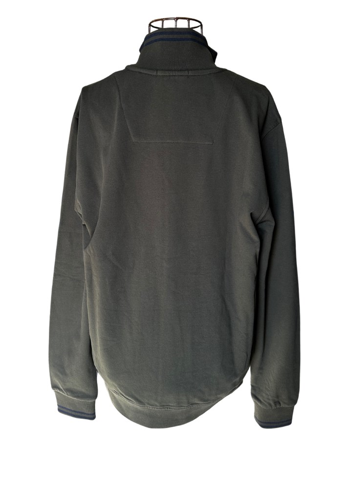 AERONAUTICA MILITARE 242FE1947F418  Clothing Man Sweater