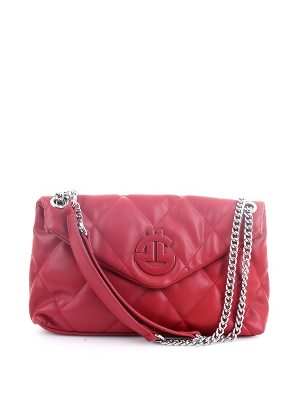 GAELLE PARIS GBDA2064 Red Accessories Woman Cross body bag GAELLE PARIS GBDA2064 Red Accessories Woman Cross body bag