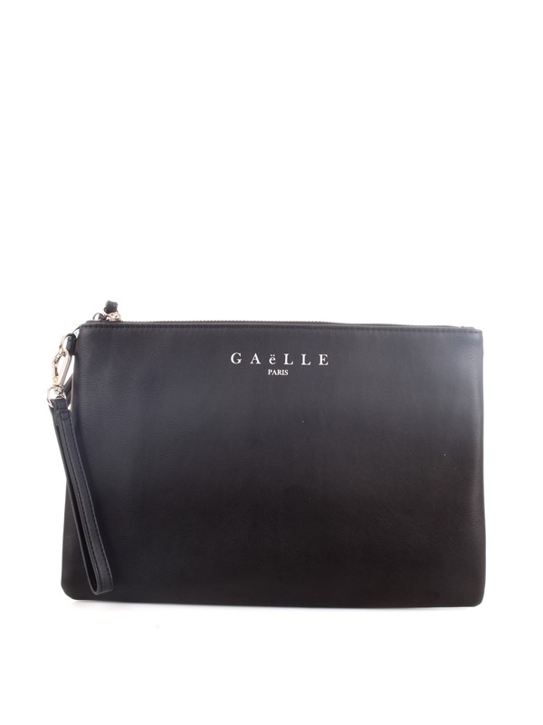 GAELLE PARIS GBDA1839 Black Accessories Woman Clutch GAELLE PARIS GBDA1839 Black Accessories Woman Clutch