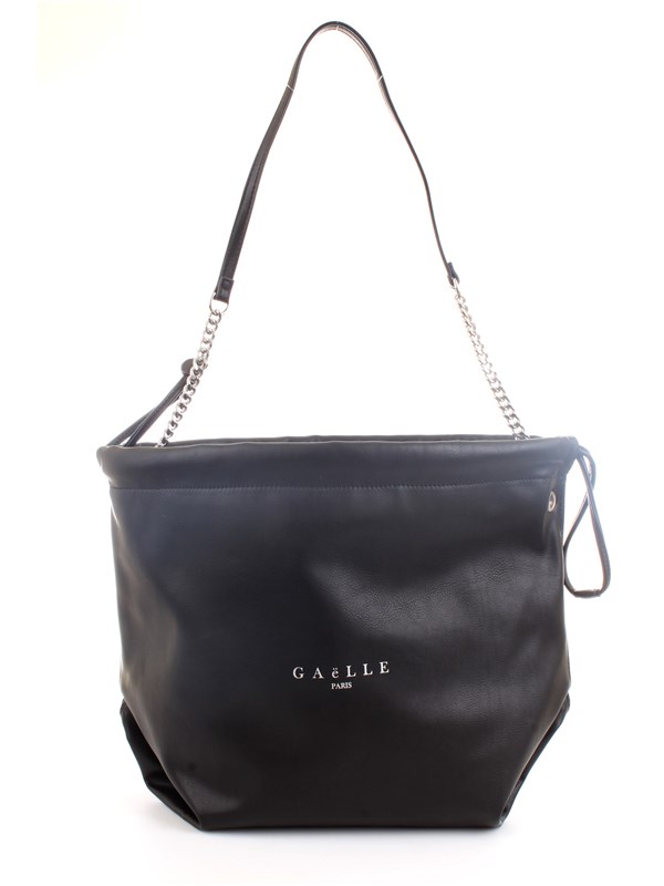 GAELLE PARIS GBDA1844 Black Accessories Woman Shoulder bag GAELLE PARIS GBDA1844 Black Accessories Woman Shoulder bag