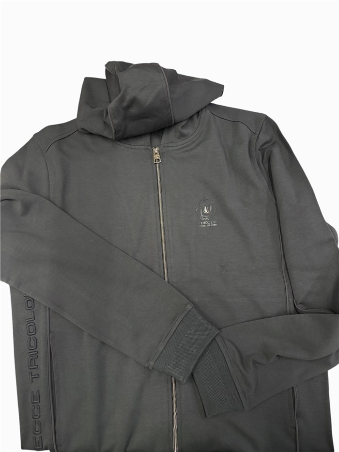 AERONAUTICA MILITARE 251FE2014F586 Blu Abbigliamento Uomo Felpa AERONAUTICA MILITARE 251FE2014F586 Blu Abbigliamento Uomo Felpa