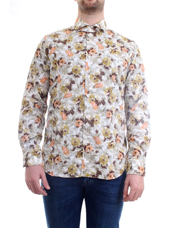 XACUS 81551.002 Multicolor Clothing Man Shirt XACUS 81551.002 Multicolor Clothing Man Shirt