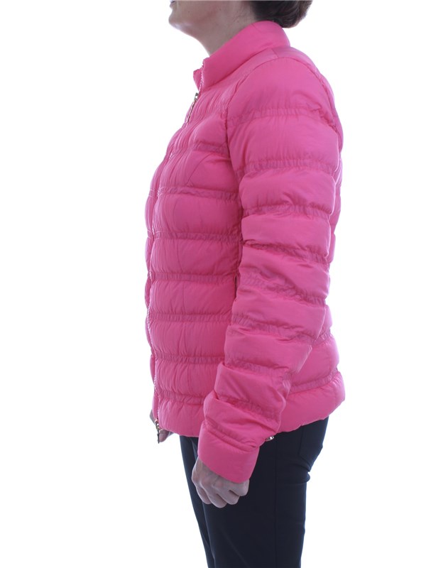 GEOSPIRIT GED0735 Fuxia Abbigliamento Donna Piumino