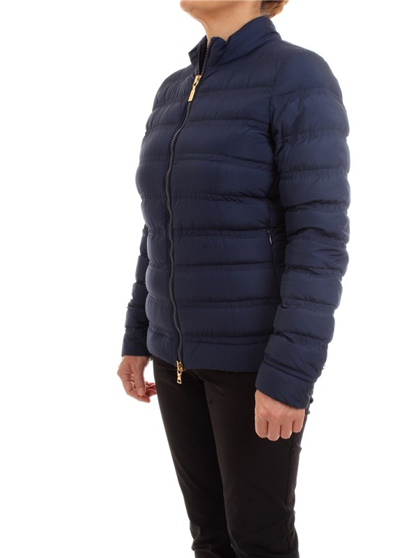 GEOSPIRIT GED0735 Blue Clothing Woman Duvet