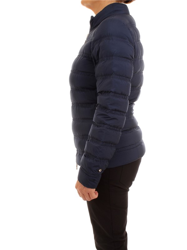 GEOSPIRIT GED0735 Blue Clothing Woman Duvet