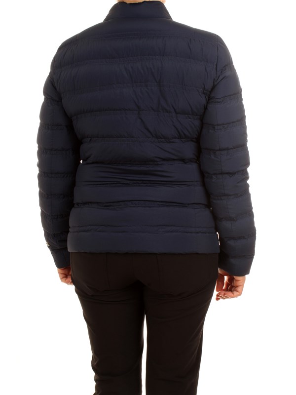 GEOSPIRIT GED0735 Blue Clothing Woman Duvet