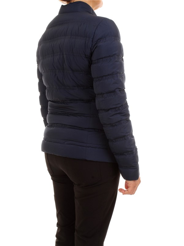 GEOSPIRIT GED0735 Blue Clothing Woman Duvet