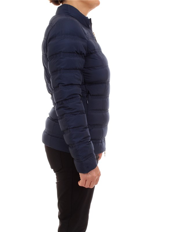 GEOSPIRIT GED0735 Blue Clothing Woman Duvet
