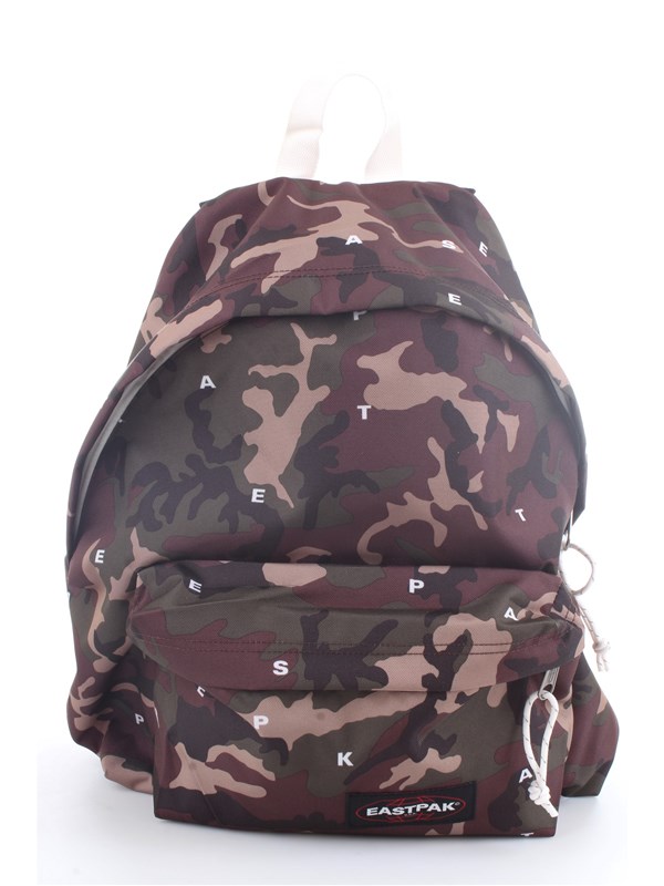 EASTPAK EK000620 White Accessories Unisex Backpack EASTPAK EK000620 White Accessories Unisex Backpack